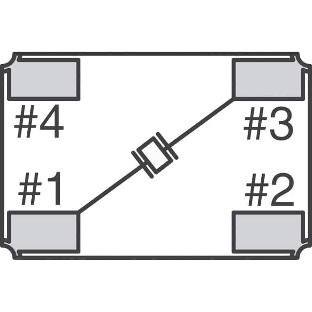 403I35E28M63636 CTS-Frequency Controls  Cristalli